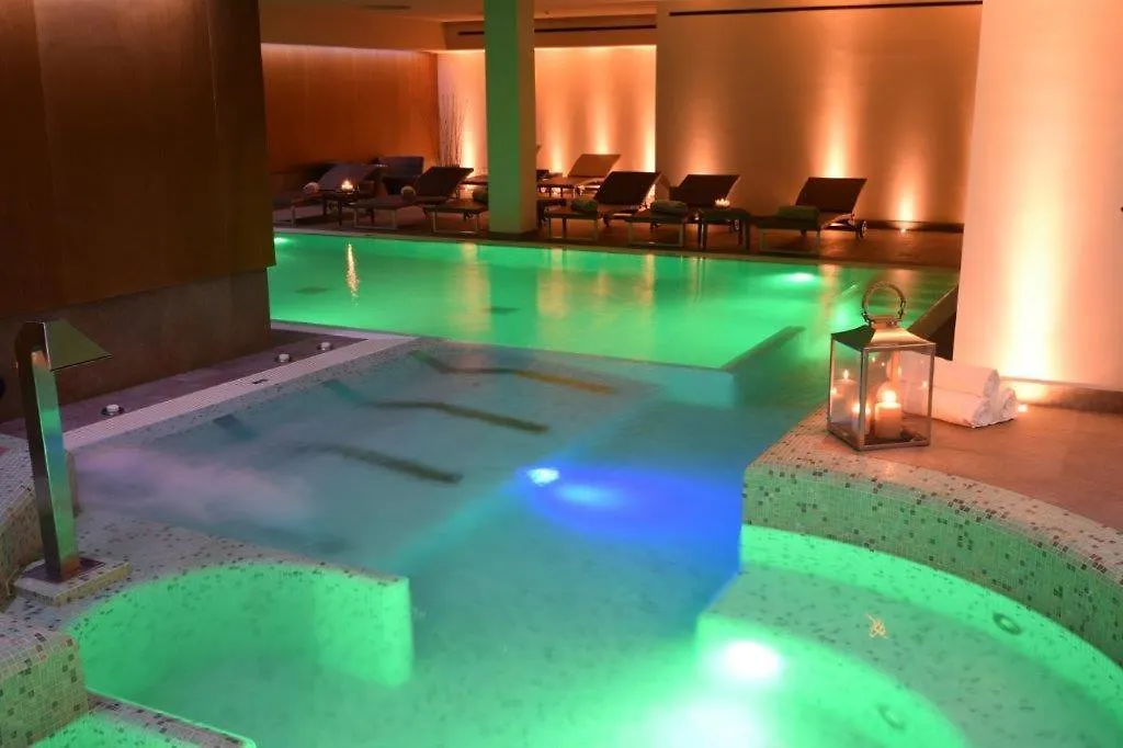 Devero Hotel & Spa, BW Signature Collection Cavenago di Brianza 4*,