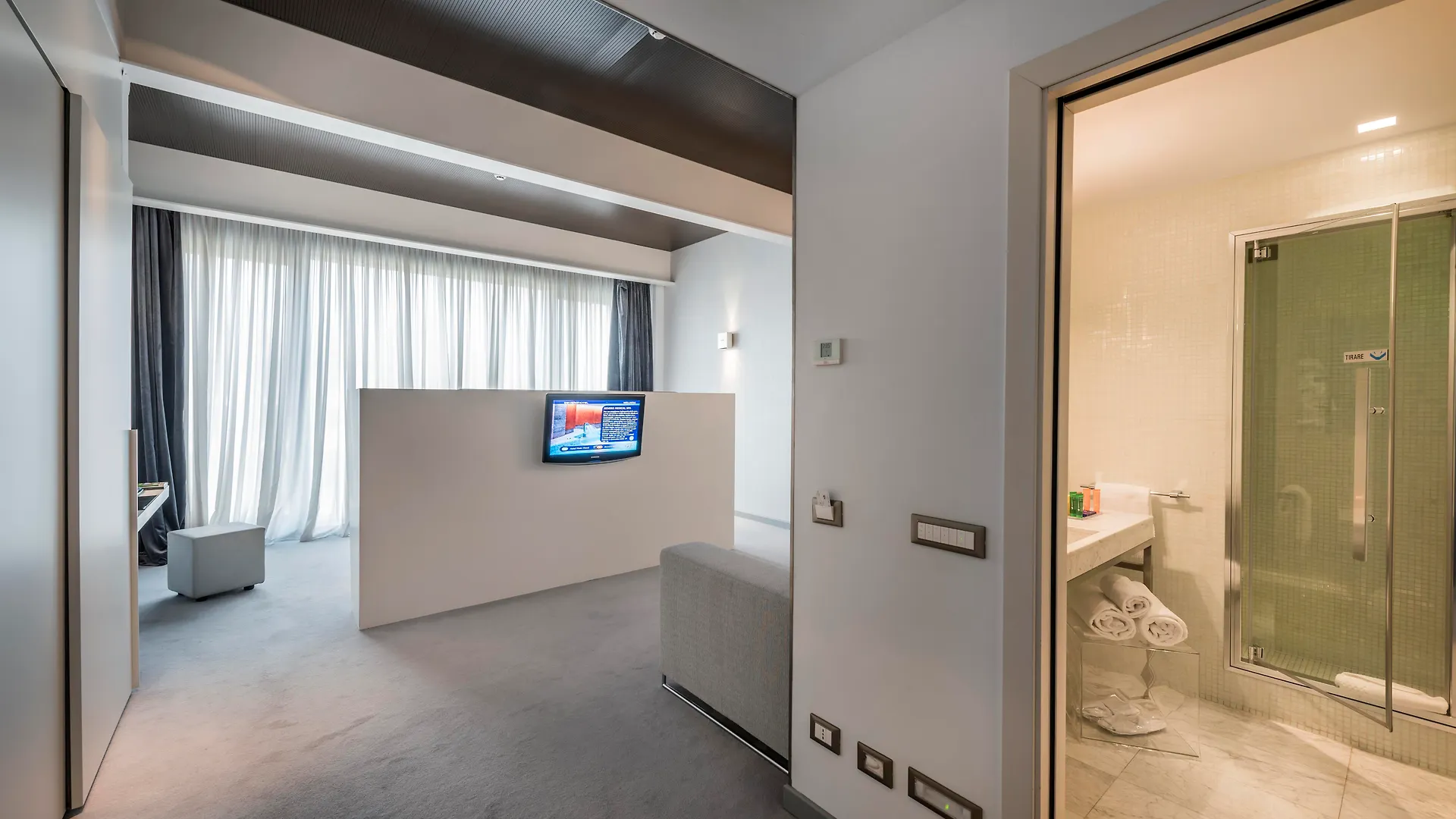 Devero Hotel & Spa, BW Signature Collection Cavenago di Brianza