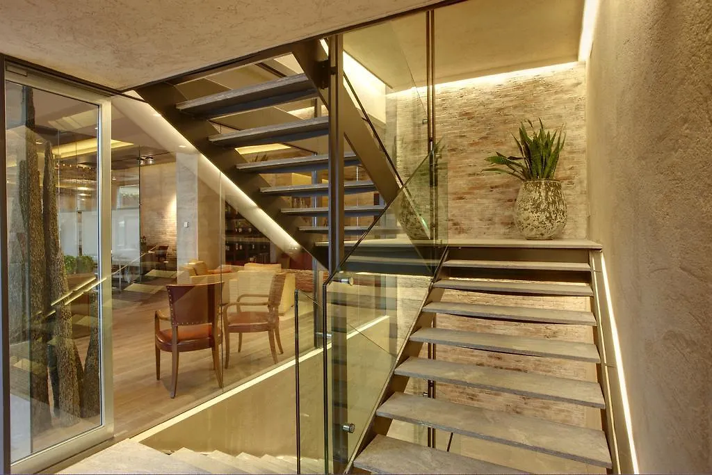 Devero Hotel & Spa, BW Signature Collection Cavenago di Brianza